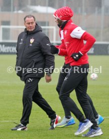 VfB Stuttgart