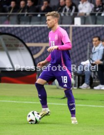 26.03.24 Deutschland - Niederlande