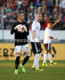 U21 Deutschland DFB - U21 Portugal