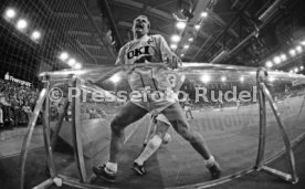 18.01.93 Hallen Masters Stuttgart