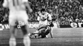 09.11.89 VfB Stuttgart - FC Bayern M&uuml;nchen