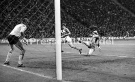 03.11.76 FC Bayern M&uuml;nchen - Banik Ostrau
