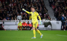 30.03.26 Deutschland - Ghana