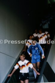 14.06.88 Deutschland - D&auml;nemark