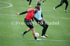 10.05.23 VfB Stuttgart Training