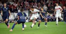 12.03.26 VfB Stuttgart - FC Porto