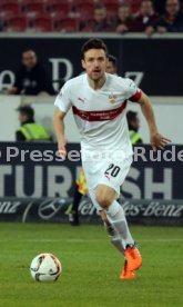VfB Stuttgart - VfL Wolfsburg