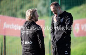 VfB Stuttgart Trainingslager Marbella 2020