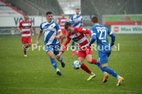 17.01.21 1. FC Heidenheim - SV Darmstadt 98