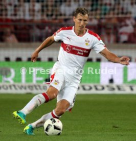 VfB Stuttgart - FC St. Pauli