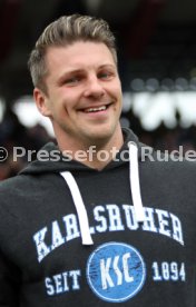 Karlsruher SC - Eintracht Braunschweig