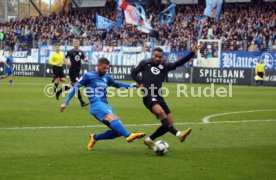 18.11.23 Stuttgarter Kickers - Kickers Offenbach