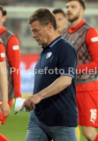 02.05.25 1. FC Heidenheim - VfL Bochum