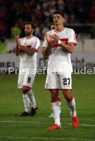 VfB Stuttgart - FC Bayern M&uuml;nchen