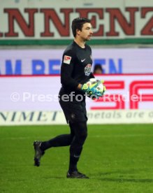 Karlsruher SC - FC Erzgebirge Aue