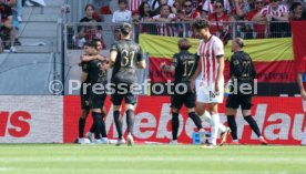 23.08.25 SC Freiburg - FC Augsburg