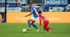 18.09.22 TSG 1899 Hoffenheim - SC Freiburg