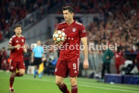 12.04.22 FC Bayern M&uuml;nchen - FC Villareal