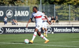 22.09.22 VfB Stuttgart - Grasshopper Club Z&uuml;rich