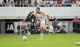 09.09.25 U20 Deutschland - U20 Italien