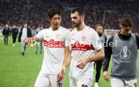 19.10.22 VfB Stuttgart - DSC Arminia Bielefeld