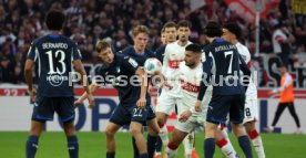 20.12.25 VfB Stuttgart - TSG 1899 Hoffenheim