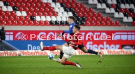 11.12.21 SC Freiburg - TSG 1899 Hoffenheim