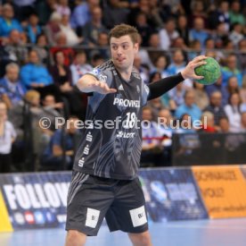 TVB 1898 Stuttgart - THW Kiel