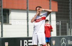 11.04.26 U17 VfB Stuttgart - U17 Bayer 04 Leverkusen