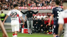 Relegation 2019 VfB Stuttgart - 1. FC Union Berlin