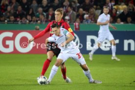 SC Freiburg - 1. FC Union Berlin