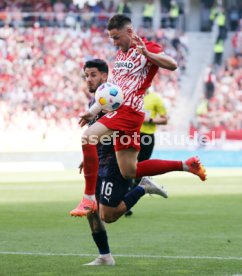 11.05.24 SC Freiburg - 1. FC Heidenheim
