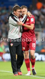VfL Bochum -VfB Stuttgart