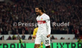 11.12.25 VfB Stuttgart - Maccabi Tel Aviv FC