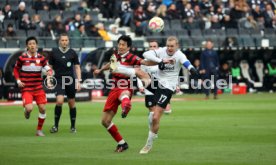 11.03.23 Eintracht Frankfurt - VfB Stuttgart