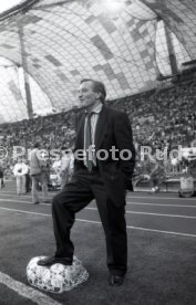 30.04.93 FC Bayern M&uuml;nchen - VfB Stuttgart