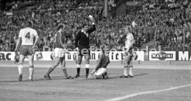 26.06.74 Schweden - Polen
