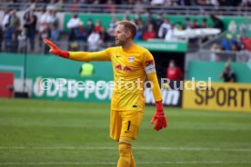 07.08.21 SV Sandhausen - RB Leipzig