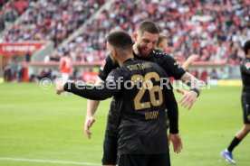 07.03.26 1. FSV Mainz 05 - VfB Stuttgart