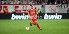 16.03.23 SC Freiburg - Juventus Turin
