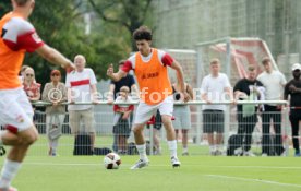 16.07.26 VfB Stuttgart Training