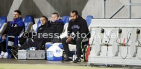 21.12.20 Karlsruher SC - Hamburger SV