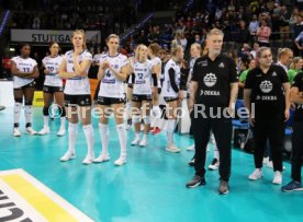 01.01.22 Allianz MTV Stuttgart - SC Potsdam