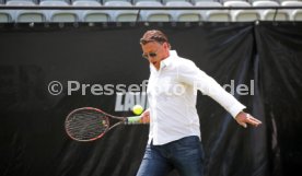 Tennis MercedesCup 2018