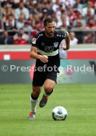 VfB Stuttgart - FC St. Pauli