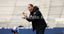 12.12.21 Karlsruher SC - 1. FC Heidenheim