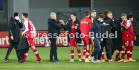 20.12.20 SC Freiburg - Hertha BSC Berlin