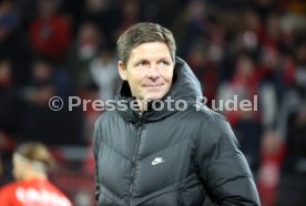 25.01.23 SC Freiburg - Eintracht Frankfurt