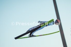 28.12.2025 Vierschanzentournee Qualifikation Skispringen