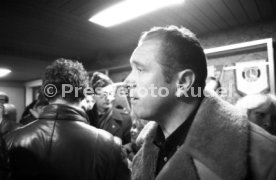 17.03.82 Xamax Neuchatel - Hamburger SV